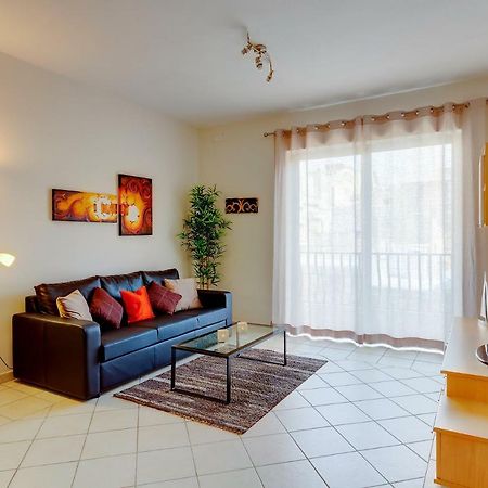 Spacious, Top Location Sliema Apartment Luaran gambar