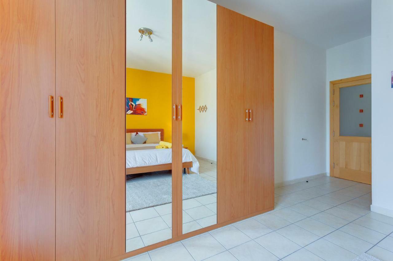 Spacious, Top Location Sliema Apartment Luaran gambar